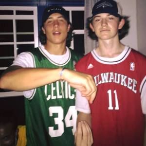 Meet your Posher, Charlie